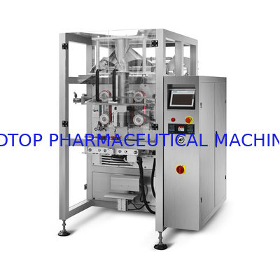 Buon prezzo Impacchettatrice automatizzata borsa di Premade dei semi di girasole dello spuntino in linea