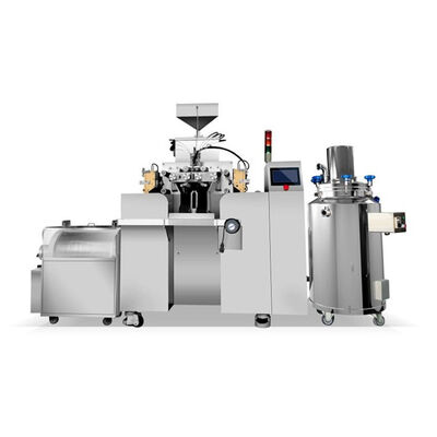 Buon prezzo 8 macchina di incapsulamento di paintball della colonna 1ml Softgel in linea