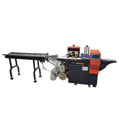 Buon prezzo Impacchettatrice automatizzata respiratore verticale della BV 3D in linea