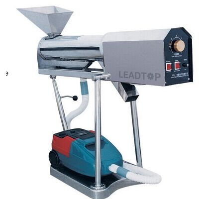 Buon prezzo Attrezzatura farmaceutica di velocità del lucidatore regolabile della capsula con 7000 capsule/min in linea