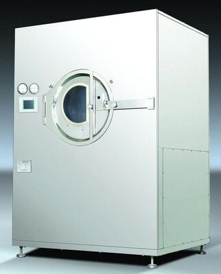 Buon prezzo Compressa Sugar Coating Machine, macchina del laboratorio di emulsione della compressa in linea