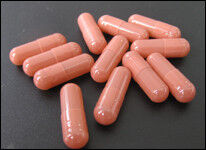 Buon prezzo Capsula vegetariana vuota delle capsule di gel HPMC di dimensione 4 senza il solvente organico in linea