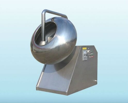 Buon prezzo certificato farmaceutico del CE dell'attrezzatura della piccola compressa del laboratorio 370w in linea