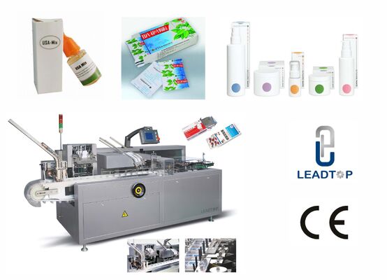 Buon prezzo Sistema automatico di sigillamento di Robatech Hotmelt dell'impacchettatrice della scatola di sigillamento della colla in linea