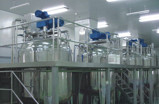 Buon prezzo miscelatore d'emulsione del taglio della macchina di vuoto di 50L SUS304 alto per petrolio/acqua in linea