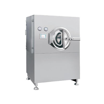 Buon prezzo Macchina di emulsione intelligente della compressa 2.8kw per i prodotti farmaceutici in linea