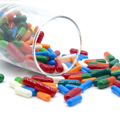 Buon prezzo Perle molli del gel di Colleen Fitzpatrick di perdita di peso per pelle in linea