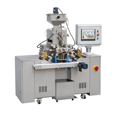 Buon prezzo Macchina 7rpm di incapsulamento di Softgel della vitamina per gelatina in linea